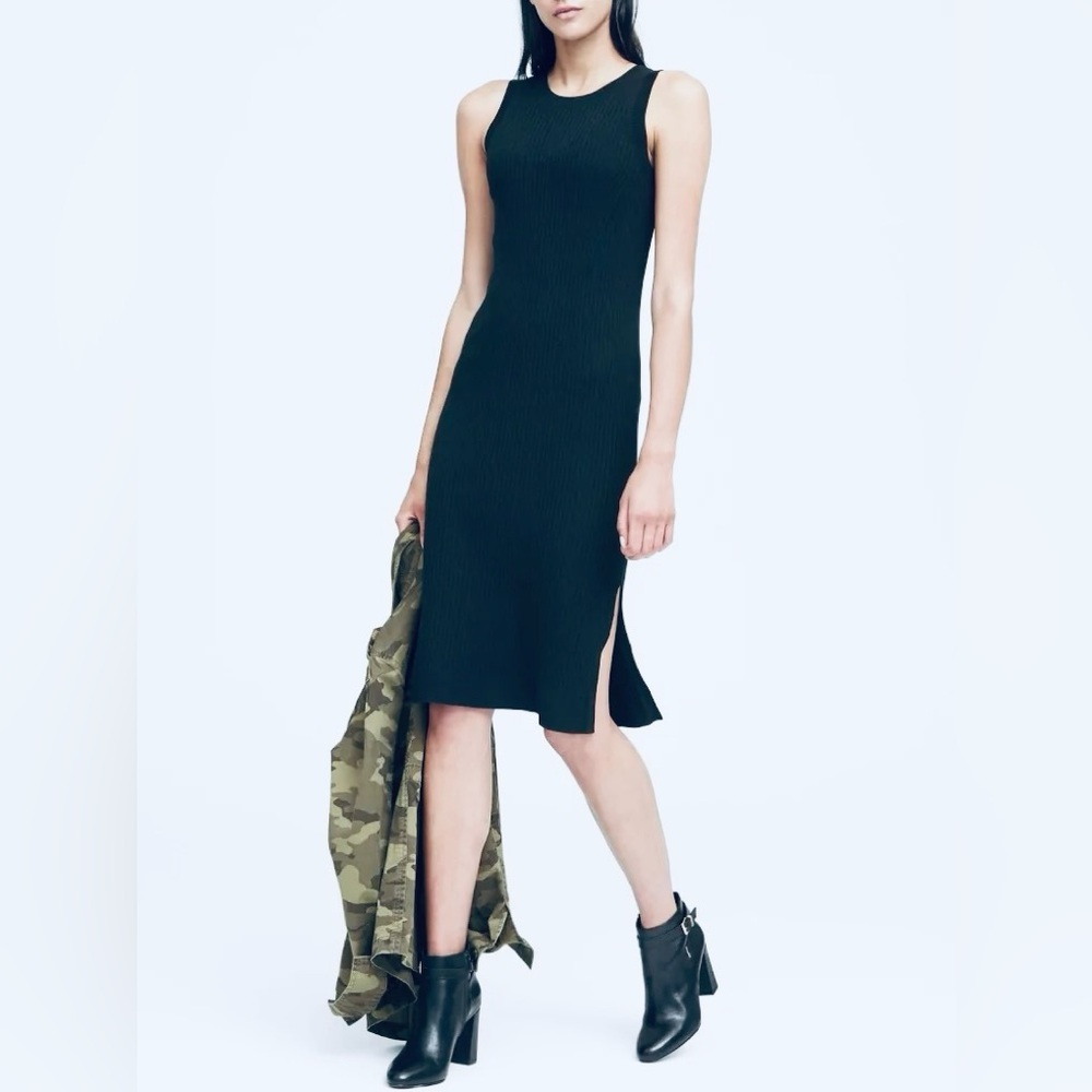 Banana Republic Midi Dress